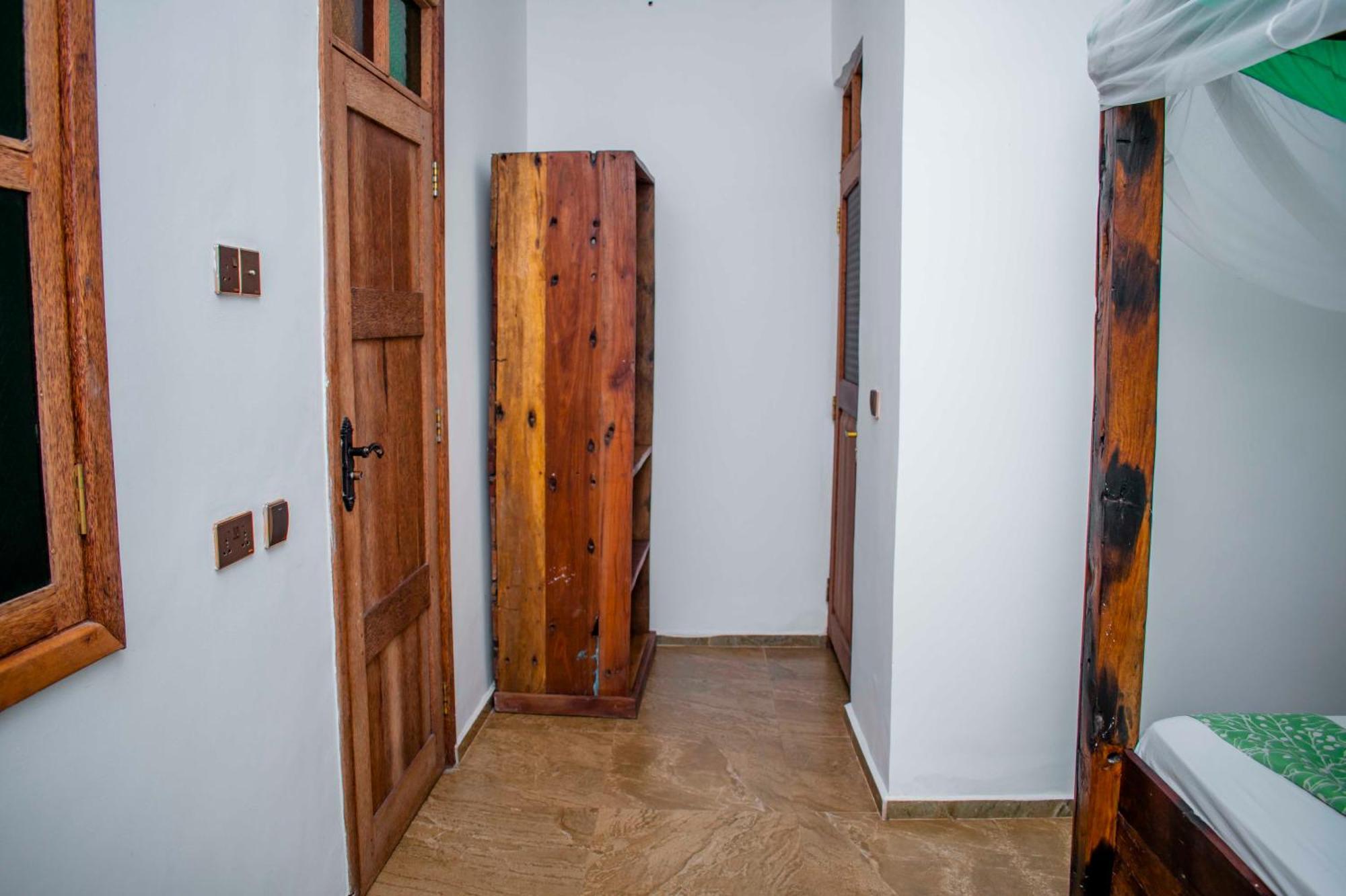 Hotell Pazuri Kendwa *